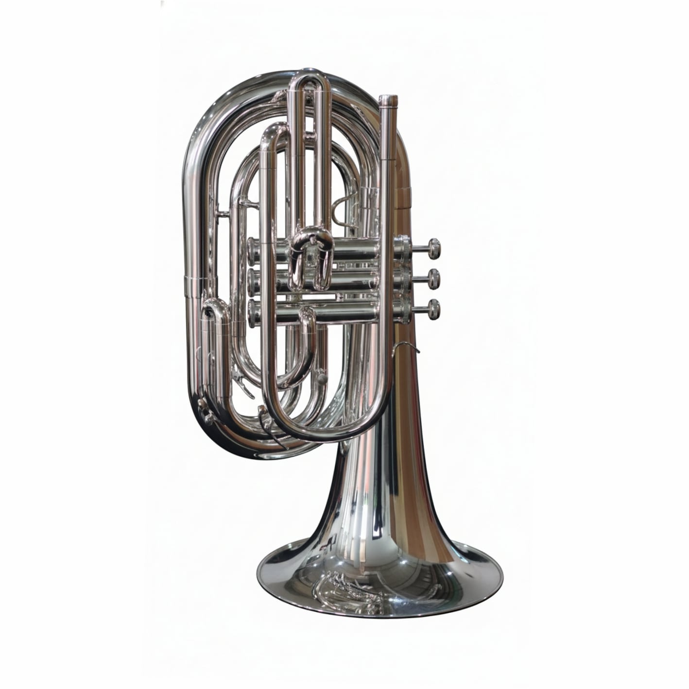 Mellophone