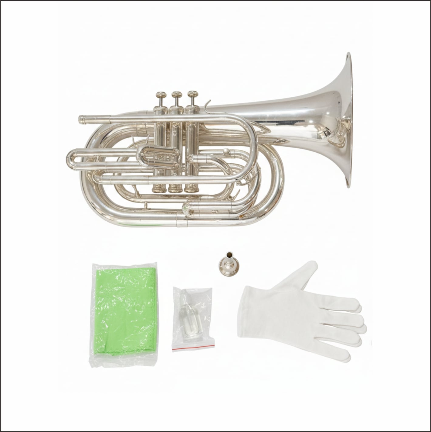Tuba 4/4